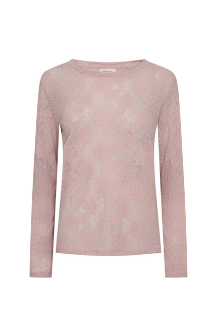 Top Fqesvia Pale Mauve 211676