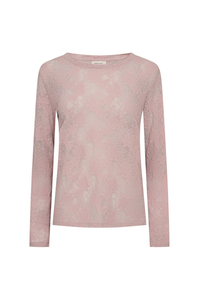 Top Fqesvia Pale Mauve 211676