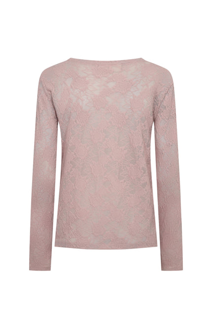 Top Fqesvia Pale Mauve 211676