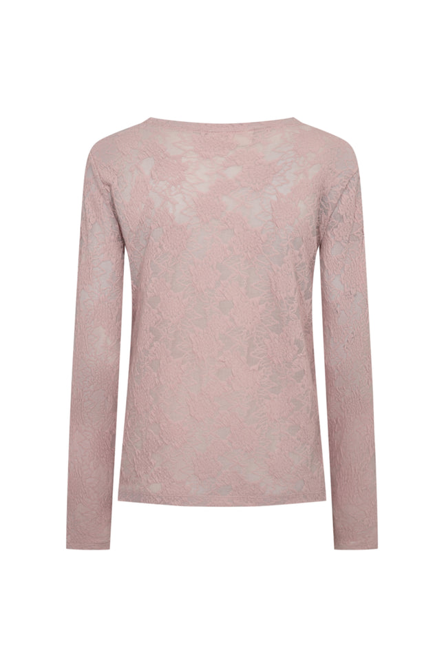 Top Fqesvia Pale Mauve 211676
