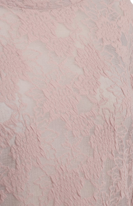 Top Fqesvia Pale Mauve 211676