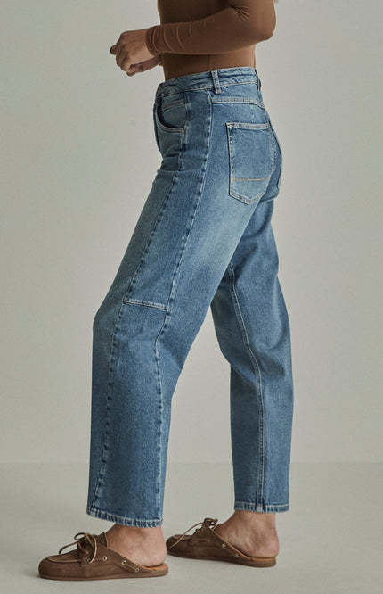 Broek Coco Blue Reef FW261266426