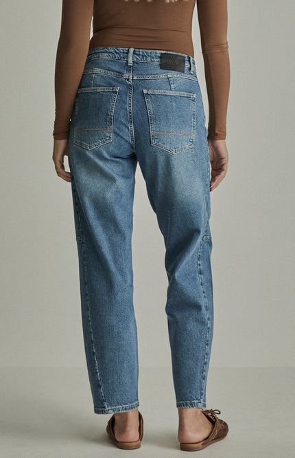 Broek Coco Blue Reef FW261266426