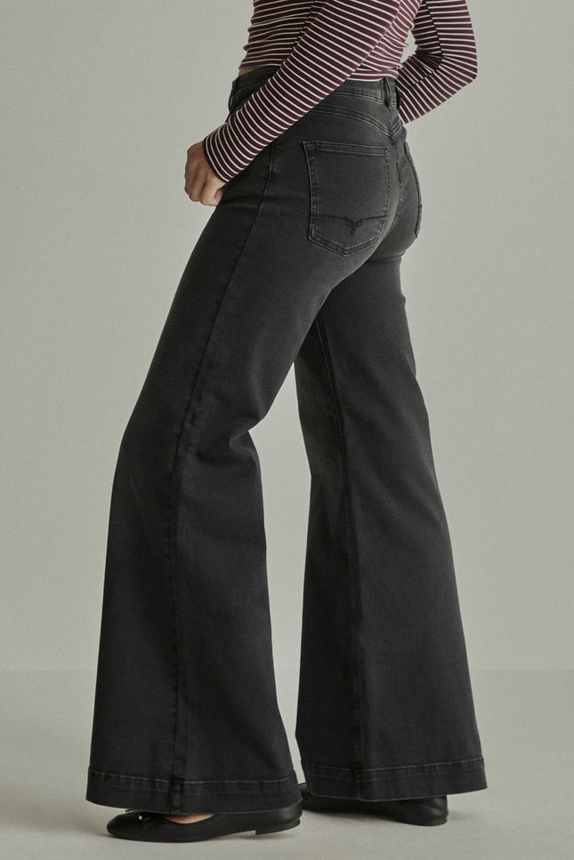 Broek Sharon Nightfall Black FW261266434 L32