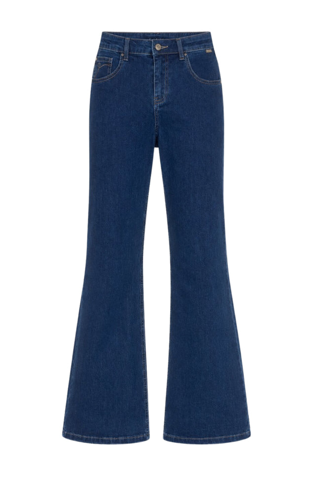 Broek Brielle Dark Stone SRB5098 L31
