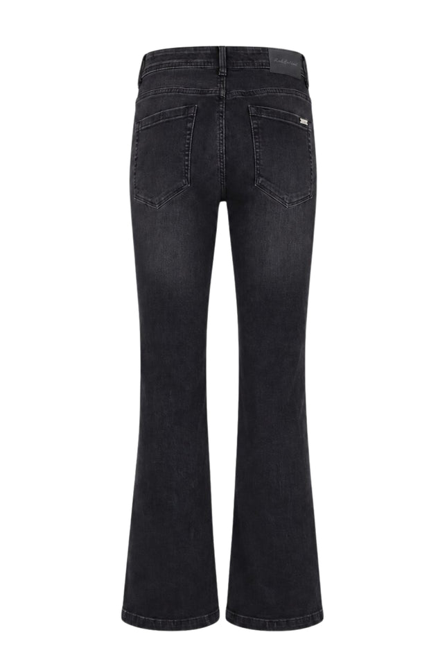 Broek Colette Black Denim Used SRB5000 L33