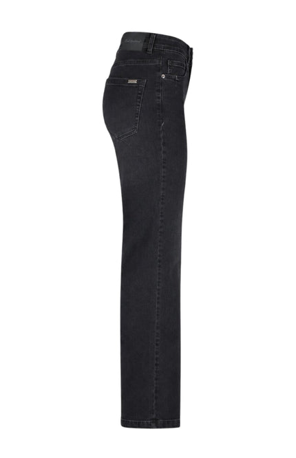 Broek Colette Black Denim Used SRB5000 L33
