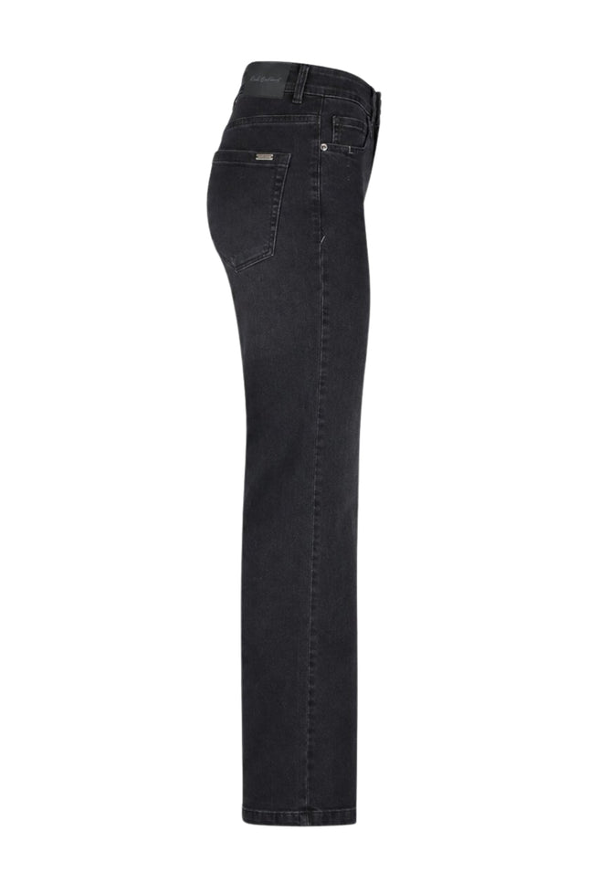 Broek Colette Black Denim Used SRB5000 L31