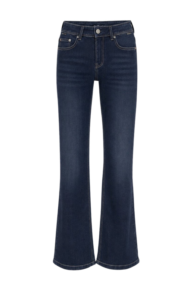 Broek Colette 5 Pocket Forever Blue SRB4334C L31