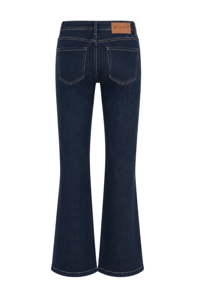 Broek Colette 5 Pocket Forever Blue SRB4334C L33