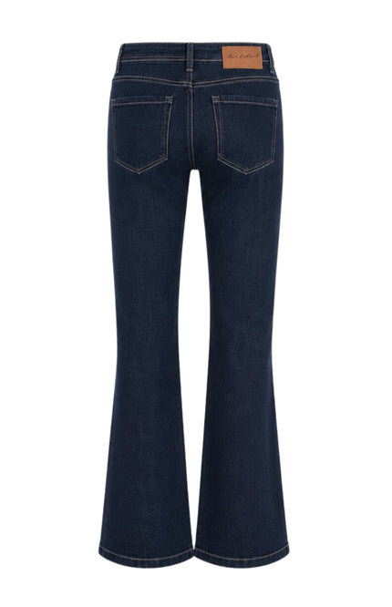 Broek Colette 5 Pocket Forever Blue SRB4334C L31