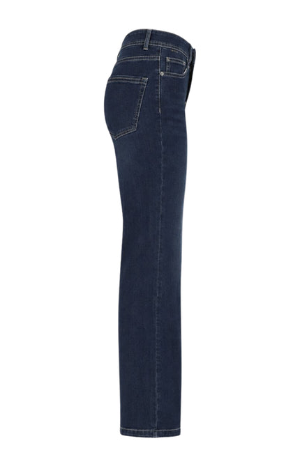 Broek Colette 5 Pocket Forever Blue SRB4334C L33