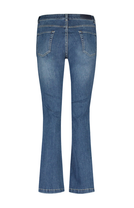 Broek Jade Used Air Blue NOS212070 L32