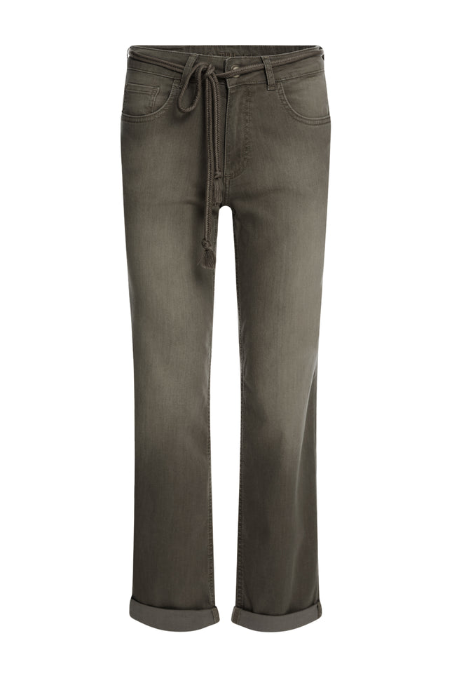 Broek Bobby Vintage Denim Taupe FW261127091 L30