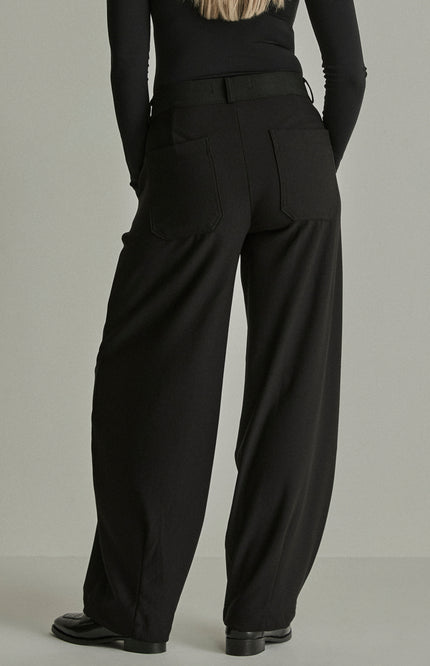 Broek Becca Black FW262199396 L32