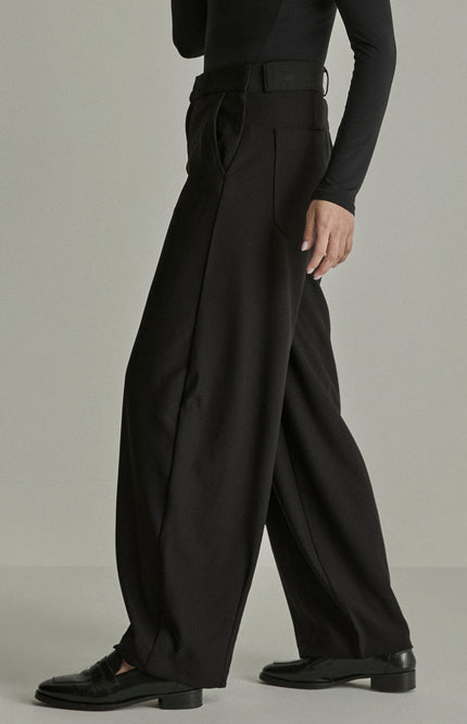 Broek Becca Black FW262199396 L32
