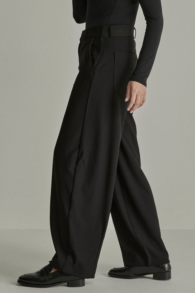 Broek Becca Black FW262199396 L32
