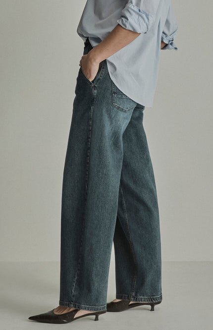 Broek Becca Cacao Blue FW262266396 L32