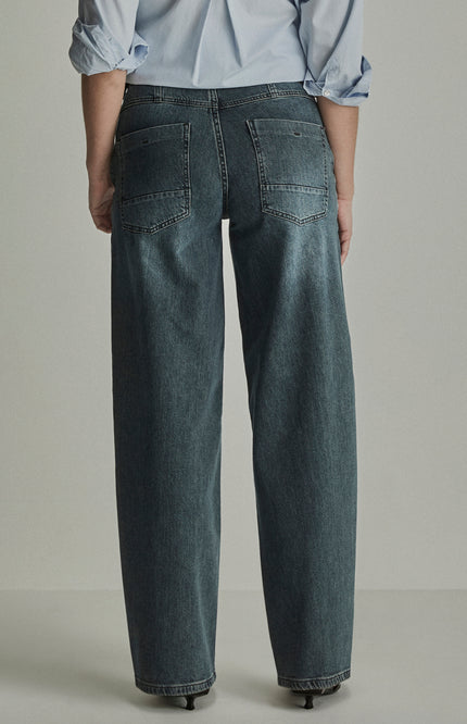 Broek Becca Cacao Blue FW262266396 L32
