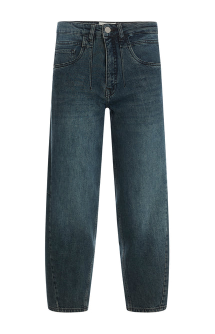Broek Coco Cacao Blue FW262266426