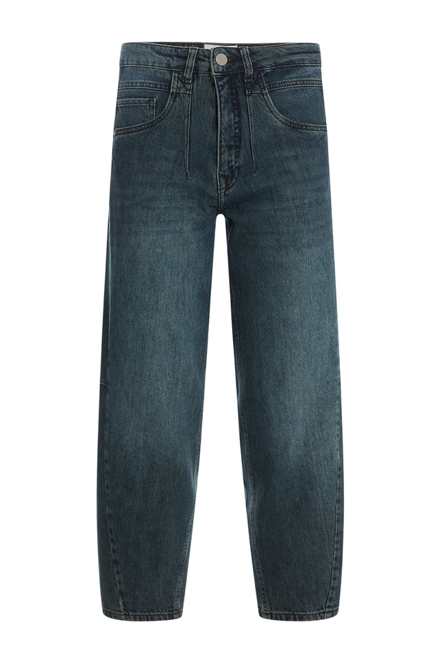 Broek Coco Cacao Blue FW262266426