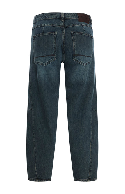 Broek Coco Cacao Blue FW262266426