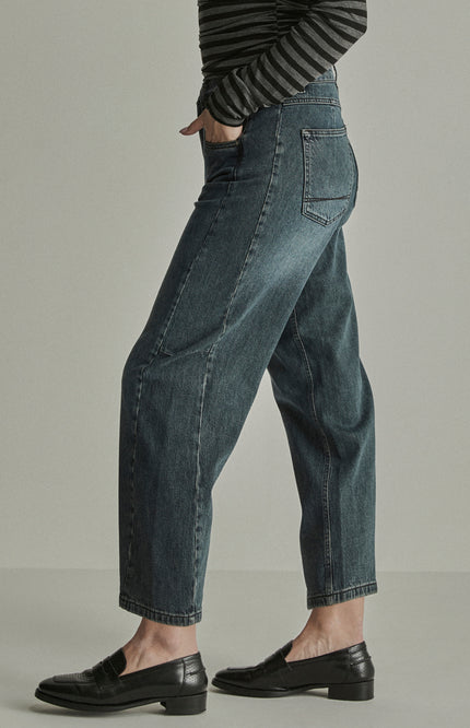 Broek Coco Cacao Blue FW262266426