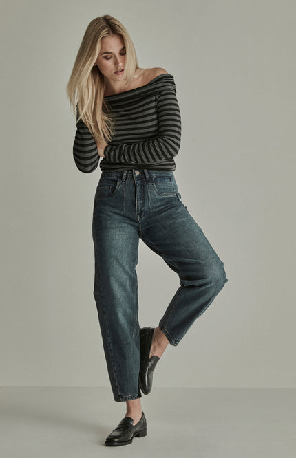 Broek Coco Cacao Blue FW262266426