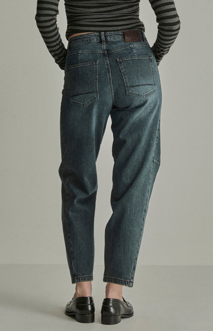Broek Coco Cacao Blue FW262266426