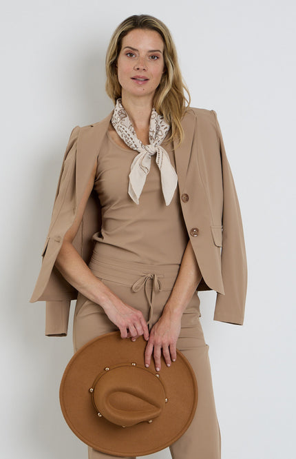 Travel Blazer Portabella 202015