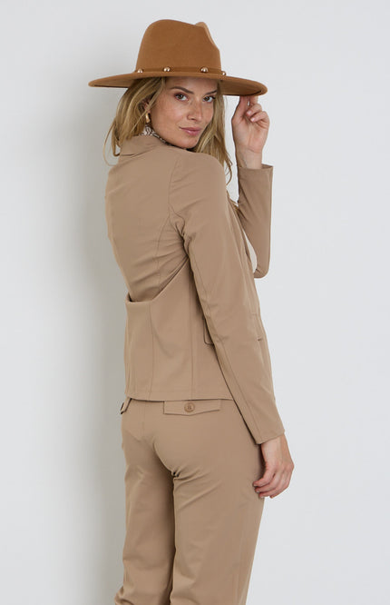Travel Blazer Portabella 202015