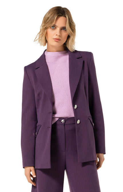 Blazer Purple 4867-44