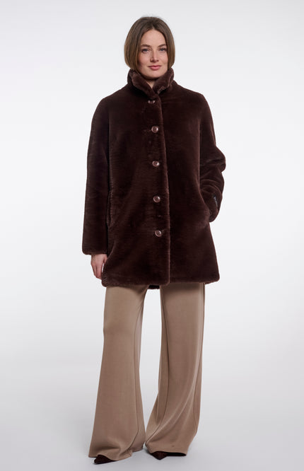 Coat Nonna Coffee Roast