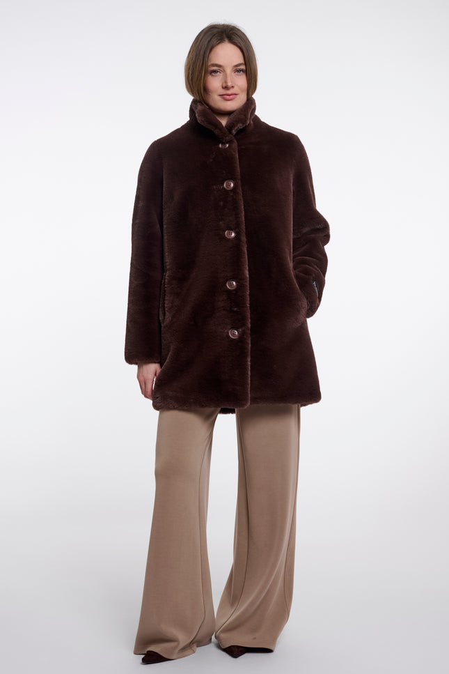 Coat Nonna Coffee Roast