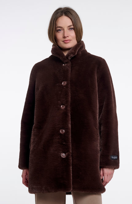 Coat Nonna Coffee Roast