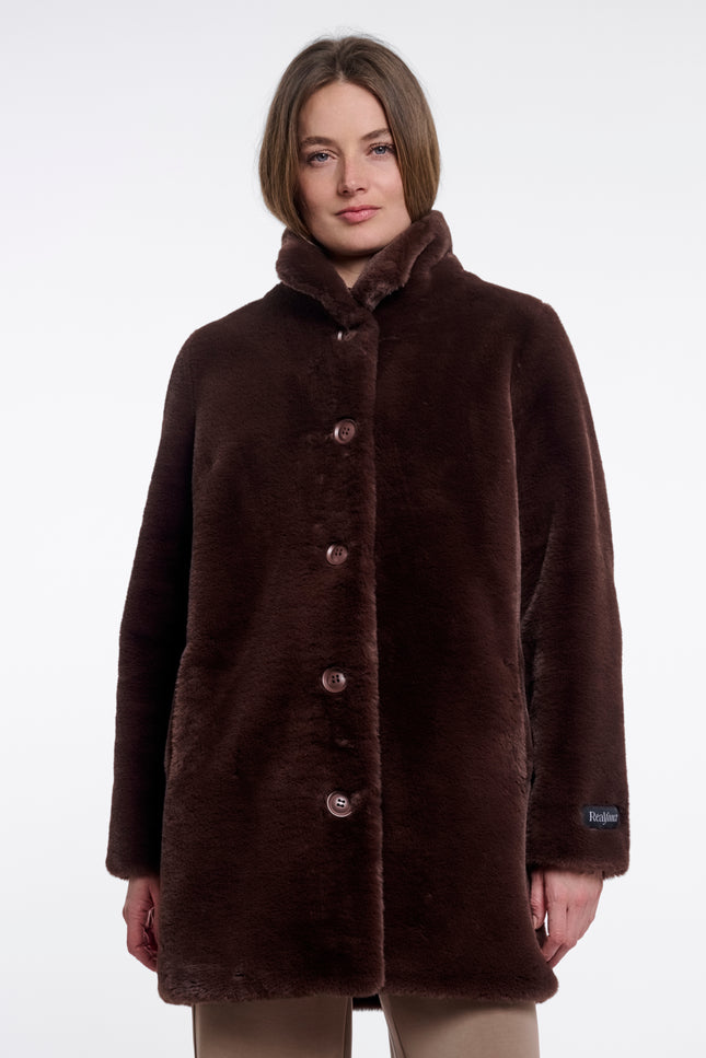 Coat Nonna Coffee Roast