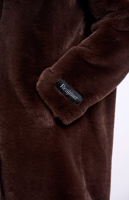Coat Nonna Coffee Roast
