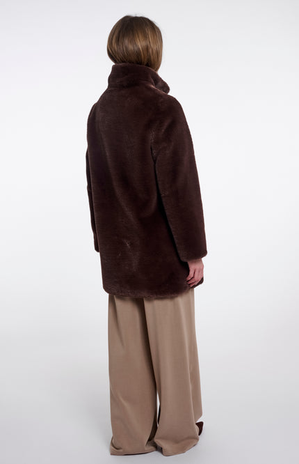 Coat Nonna Coffee Roast