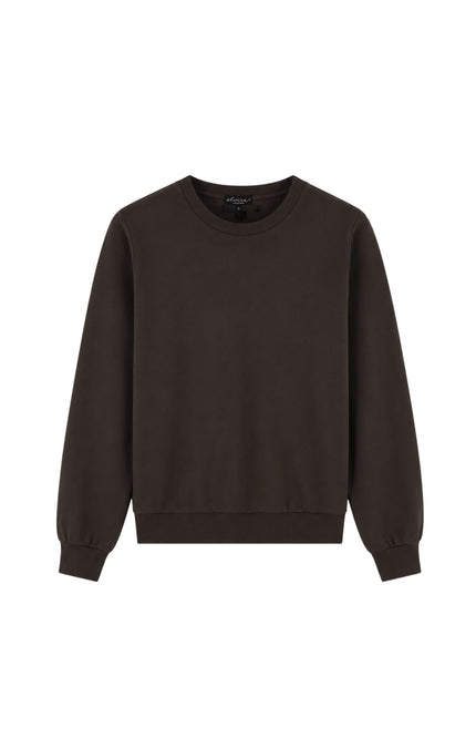 Sweater Laney Dark Coffee