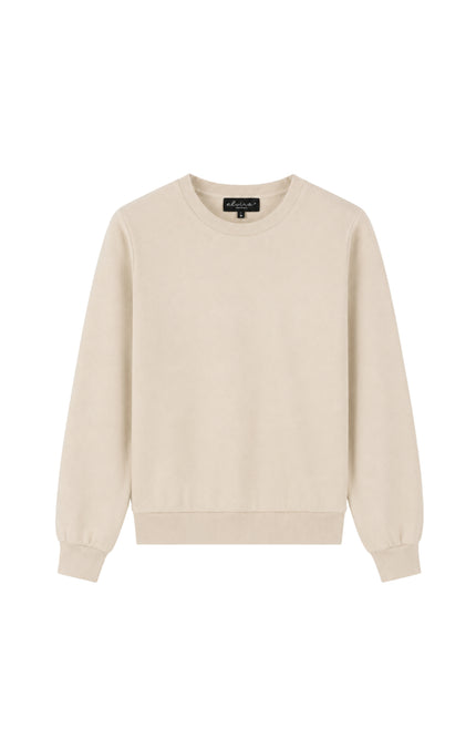 Sweater Laney Warm Ivory