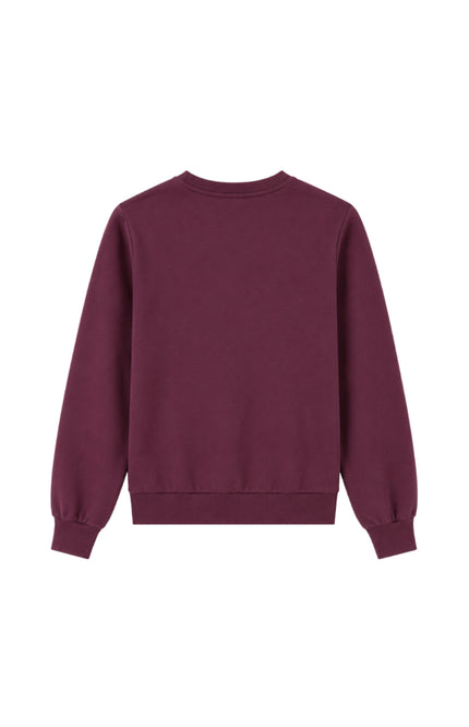 Sweater Rouge Merlot