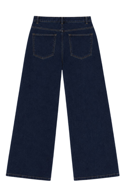Broek Deluna Nightfall Denim