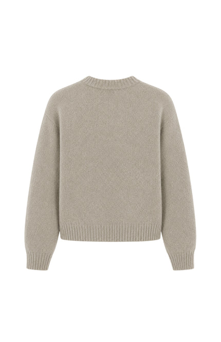 Sweater Skylar Sand