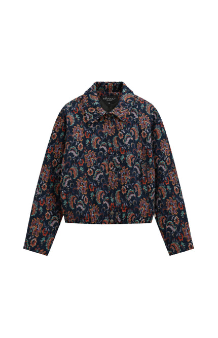 Jacket Lily Nightfall Tale