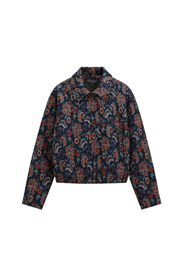 Jacket Lily Nightfall Tale