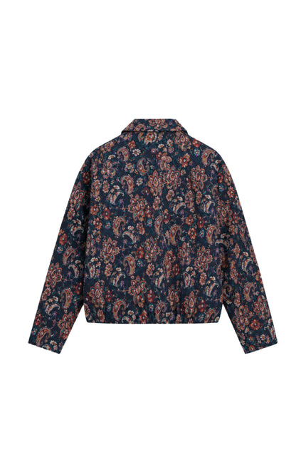 Jacket Lily Nightfall Tale
