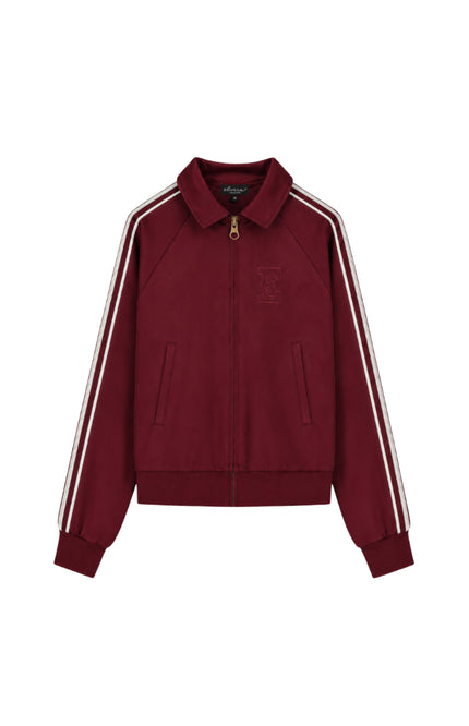 Jacket Zola Merlot