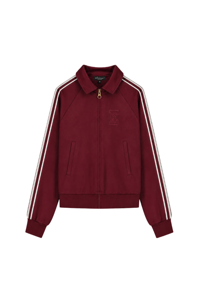 Jacket Zola Merlot
