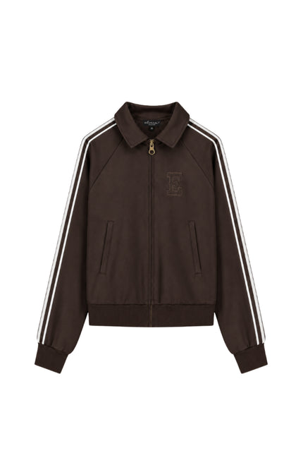 Jacket Zola Dark Coffee