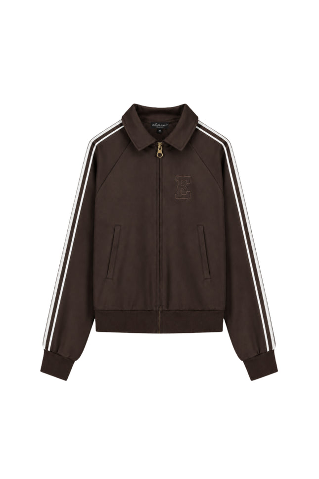 Jacket Zola Dark Coffee